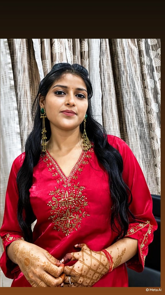 Meenakshi Kumawat